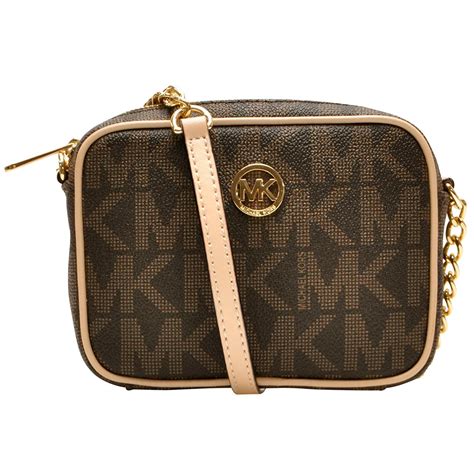 michael kors small tote|Michael Kors small tote crossbody.